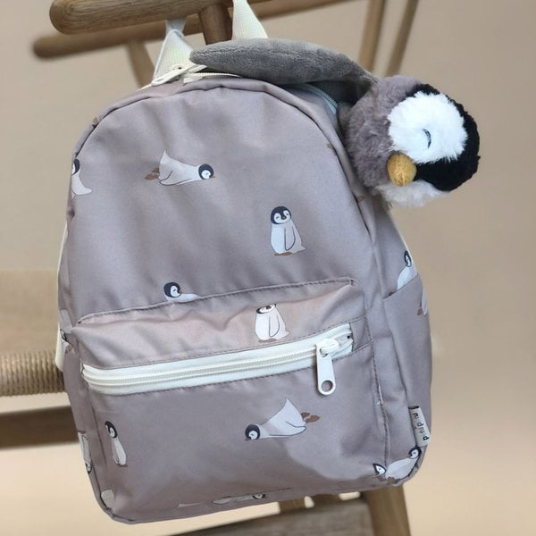 Petú Petú Petú Petú Mona Rucksack Pinguin