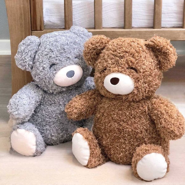 Petú Petú Petú Petú Raad Teddy Grey 28 cm