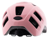 Pexkids kinderhelm in-mold 52-56cm roze