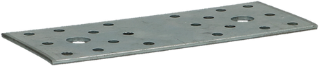Pgb-europe fg | koppelplaat zwaar 55x135 zn (2,5mm) | 50 st - fg01590010551405