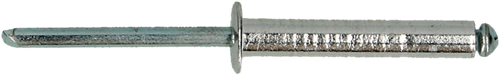 Pgb-europe pgb-fasteners | blindklinknagel din 7337a ø 3x12 al st - 07337ar01003000124