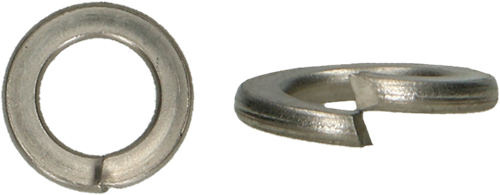 Pgb-europe pgb-fasteners | veerring din 127b m 8 a2 | 200 st 000127a0000803