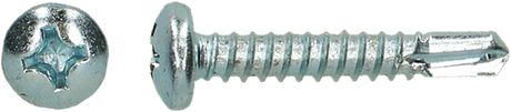 Pgb-europe pgb-fasteners | zelfborende schroef din 7504m-h ø 3,50x25 zn | 1000 st 07504m001003502502