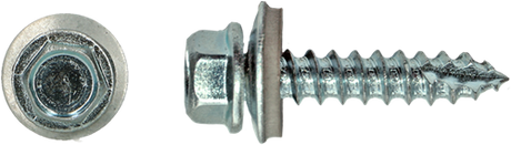 Pgb-europe pgb-fasteners | zsk 3 8 gevelschr. punt 17 ø 6,5x50 zn | 100 st 0gsl16001006500503