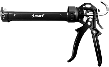 Pgb-europe smart | professioneel kitpistool smart 170-300ml - smch05300a1