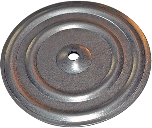 Pgb-europa smart | runde Isolierplatten ø 5x70 Zn | 100 Stück - sm0iwr0010500703