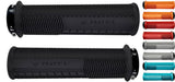 Peaty's monarch knurl grips thick