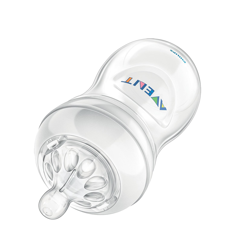 Philips babyfles avent natural 125ml
