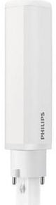 Philips corepro led plc 6,5w 2p g24d2 4000k - led3391