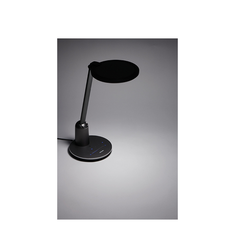 Philips desk light led dsk602 antraciet
