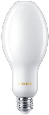 Philips led e27 18w-80w hpl 4000k mat - led3635