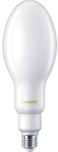 Philips led e27 26w-125w hpl 3000k mat ip65 - led3637
