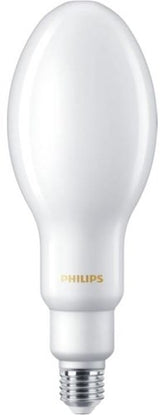 Philips led e27 26w-125w hpl 3000k mat ip65 - led3637