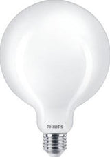 Philips led-lamp - e27 - 13 w - warmwit - (ø x l) 124 mm x 124 mm - 1 stuk(s)