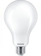 Philips led gls e27 23w-200w 2700k filament mat blister - 5102566