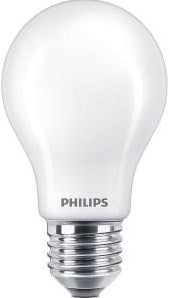 Philips led gls e27 7,5-60w filament mat sceneswitch blister - 5102526