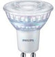 Philips led spot gu10 230v 3,8w-50w warmglow blister - 5105315