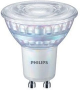 Philips led spot gu10 6,2-80w 3000k dimbaar - led3453