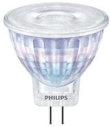 Philips led spot mr11 gu4 12v 2,3-20w 2700k - led3477