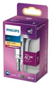 Philips led spot r50 e14 2,8-40w 2700k blister - 5103316