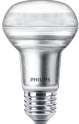 Philips led spot r63 e27 4,5-60w 2700k dimbaar blister - 5103335