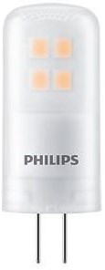 Philips led steek g4 12v 2,1-20w 2700k dimbaar - led3591