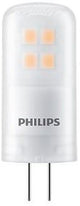 Philips led steek g4 12v 2,1-20w 2700k dimbaar - led3591