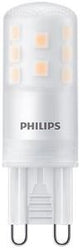 Philips led steek g9 230v 2,6-25w 2700k dimbaar - led3593