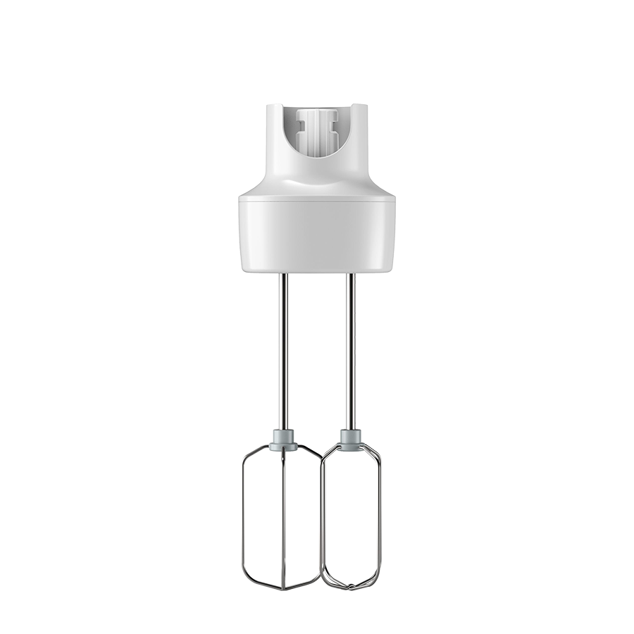 Philips Stabmixer HR2546 00 Promix mit XL-Zerkleinerer und Doppelrührer