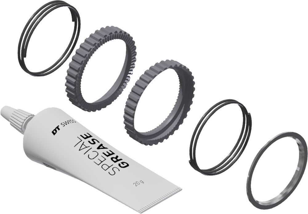 Dt Swiss Ratchet Deg 72t Service-Kit