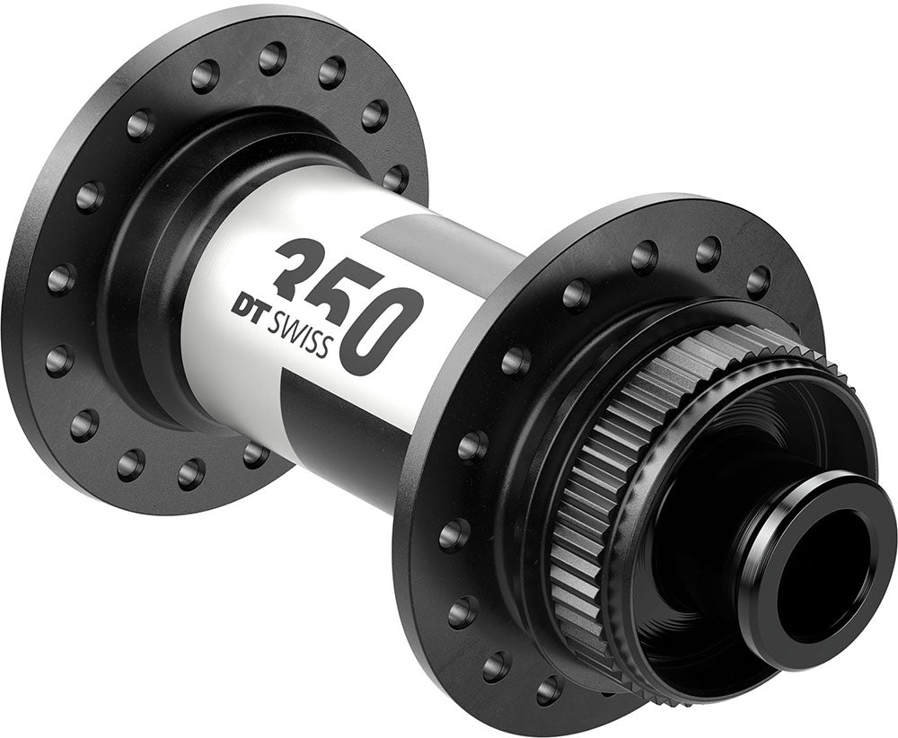 DT Swiss 350 Road CL 12x100mm Vorderradnabe