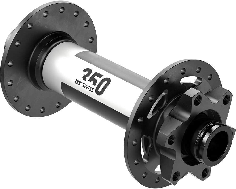 DT Swiss 350 Classic Fatbike Disc 6-Loch 15x150mm Vorderradnabe