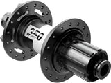 Dt swiss 350 classic deg72 mtb 6-bolt 12x148mm rear hub | 28 loch shimano hg