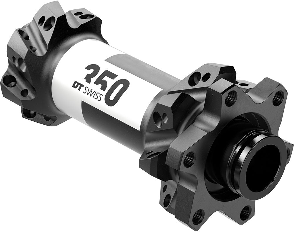 DT Swiss 350 MTB Straightpull Disc 6-Loch 15 100 Vorderradnabe