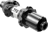 DT Swiss 350 Road Straightpull CL 12x142mm Hinterradnabe