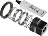 Dt swiss upgrade kit ratchet deg 60t df anti pedal kickback system e-mtb | 12 x 148mm | sram xd