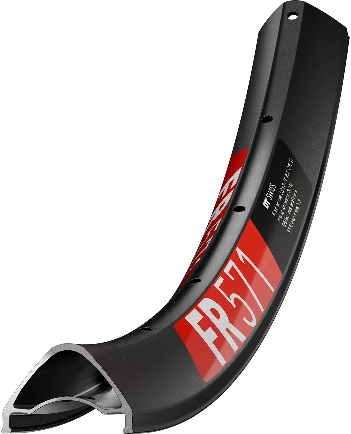 Dt swiss fr 571 27.5 32h rim