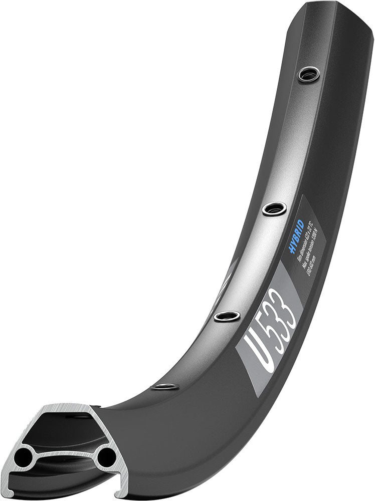 Dt swiss u 533 29 rim | 28 loch