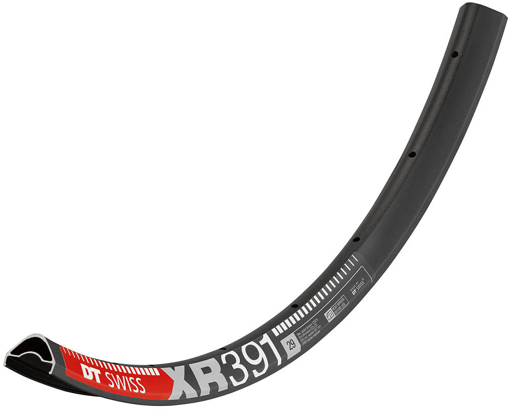 Dt swiss xr 391 29 disc rim | 32 loch