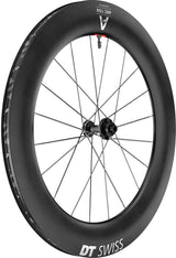 DT Swiss Arc 1100 Dicut® 85 28 Disc CL Carbon-Vorderrad