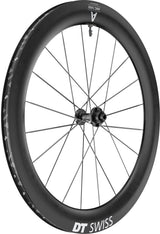 DT Swiss Arc 1400 Dicut® 65 28 Disc Cl Carbon Vorderrad