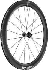 DT Swiss Arc 1400 Dicut® 55 28 Disc Cl Carbon Vorderrad