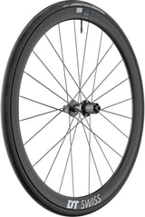 DT Swiss Arc 1400 Dicut WTS 38 28 CL Shimano HG Carbon-Hinterrad
