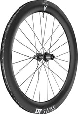 DT Swiss Arc 1400 Dicut® 65 28 Disc CL Shimano HG Carbon-Hinterrad