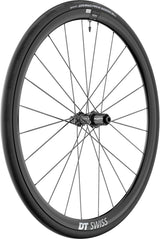 DT Swiss ER 1600 Spline® WTS DB 28 CL 30 mm Hinterrad