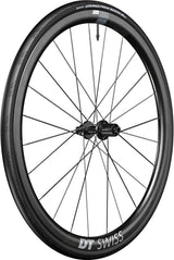 DT Swiss Erc 1400 Dicut WTS DB 28 CL 35 mm Hinterrad