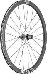 DT Swiss ERC 1400 Dicut 35 28 CL Shimano HG Carbon Hinterrad