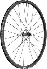 DT Swiss GR 1600 Spline® 25 28 Disc Vorderrad
