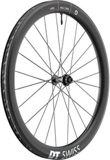 DT Swiss GRC 1100 Dicut® 50 28 Disc Vorderrad