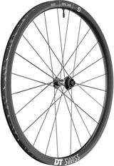 DT Swiss GRC 1400 Dicut® 30 28 Disc Vorderrad